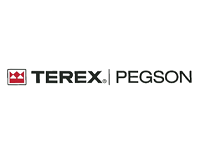 Terex Pegson